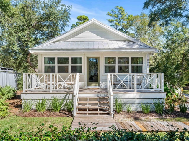 1068 N County Highway 395, Santa Rosa Beach