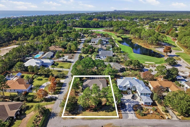 640 Ridge Road, Santa Rosa Beach