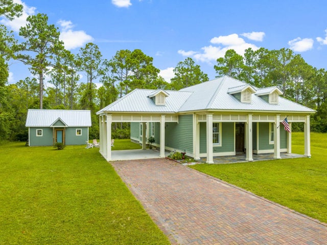 55 Cypress Pond Road, Santa Rosa Beach