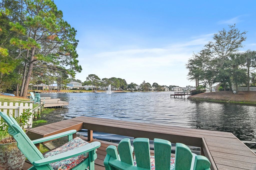 2071 Crystal Lake Drive, Miramar Beach