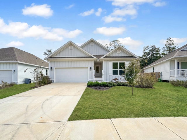 68 Crimsyn Ryan Court, Santa Rosa Beach
