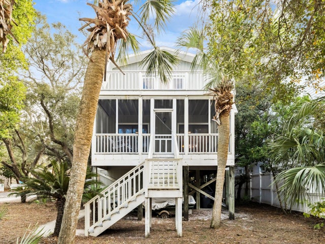 80 Dogwood Street, Santa Rosa Beach