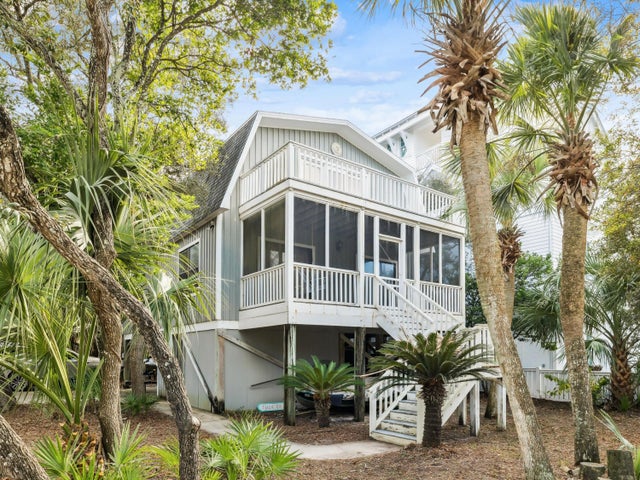 80 Dogwood Street, Santa Rosa Beach