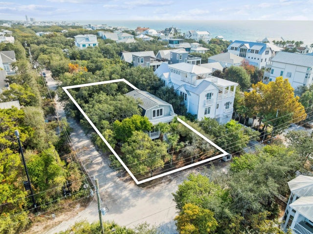 80 Dogwood Street, Santa Rosa Beach