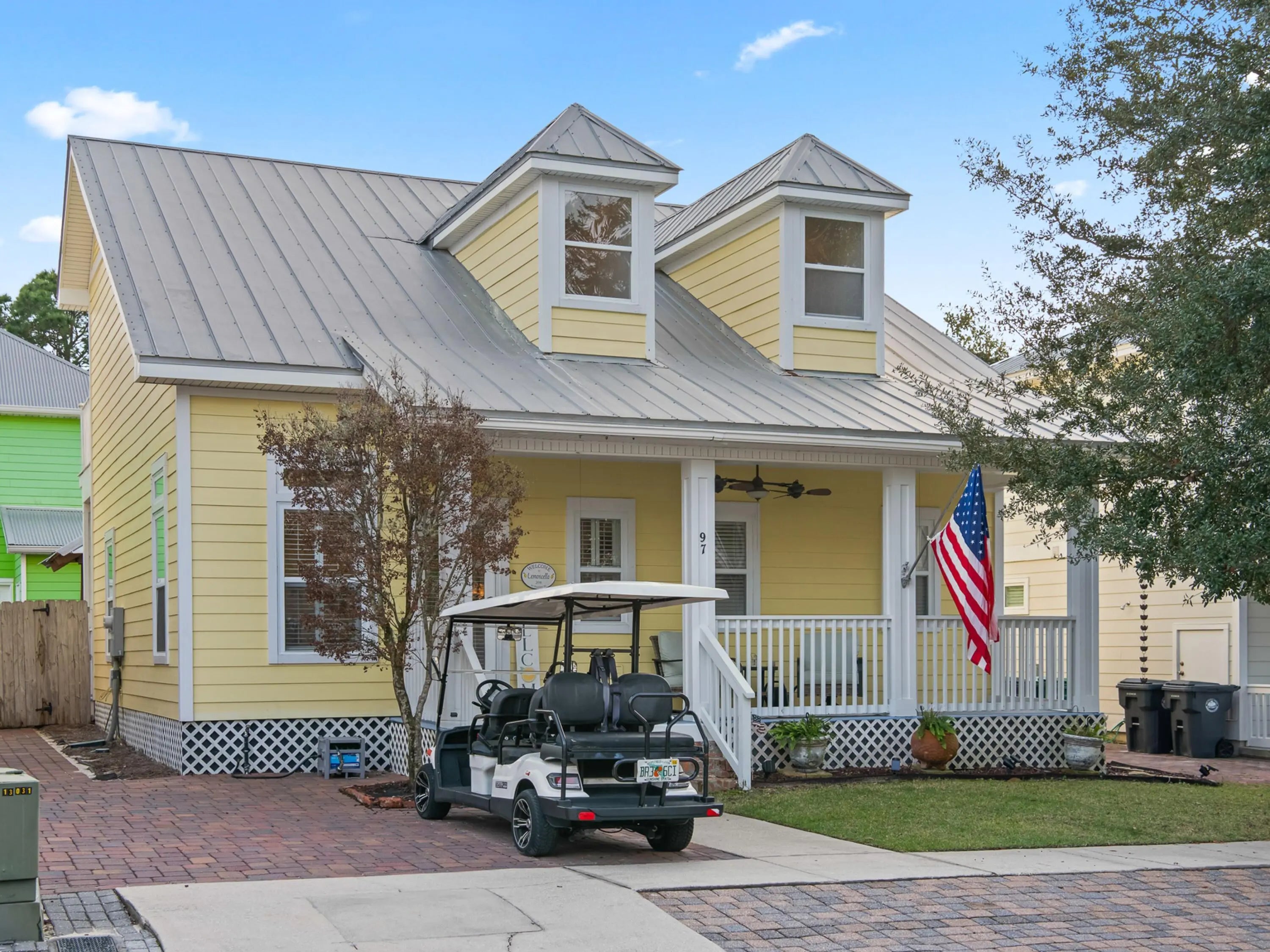 97 Snapper Street, Santa Rosa Beach