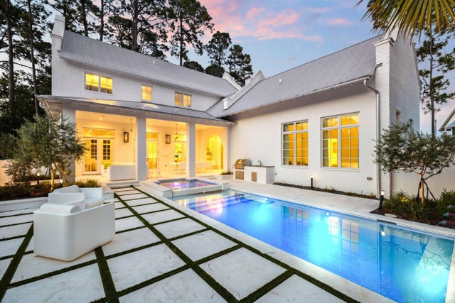 68 Perrin, Santa Rosa Beach