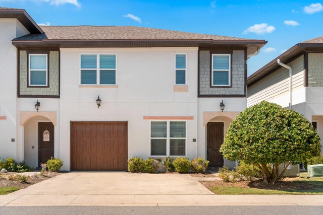 995 Airport Road Unit 25, Destin