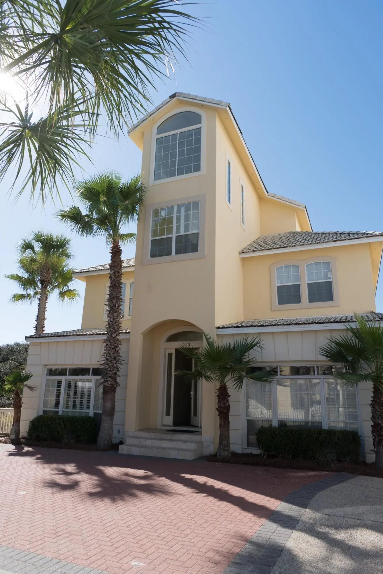 223 Paradise By The Sea Boulevard, Inlet Beach