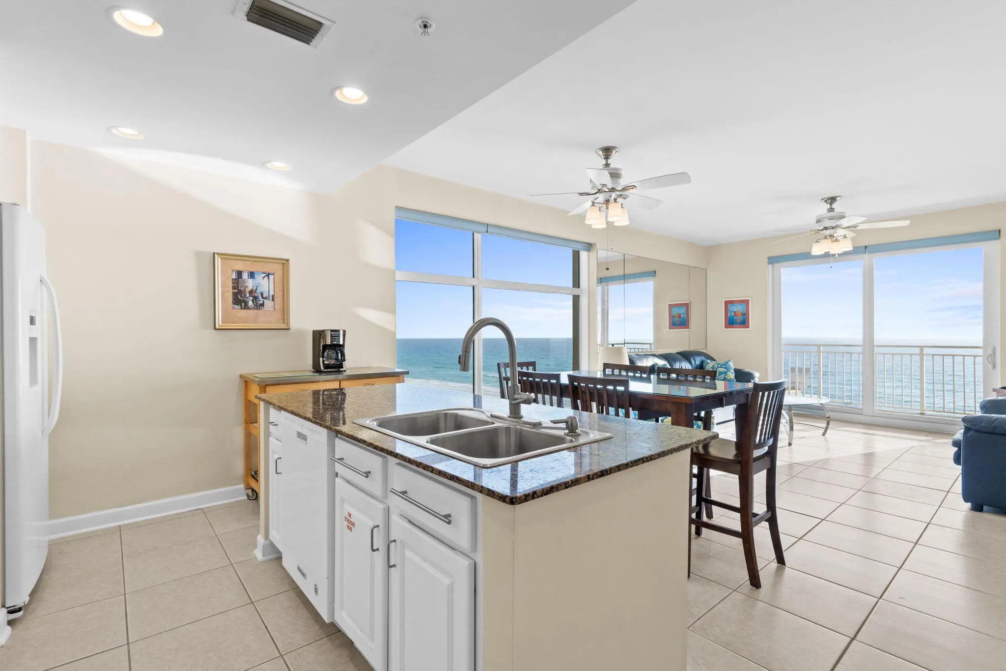 12011 Front Beach Road 201c, Panama City Beach