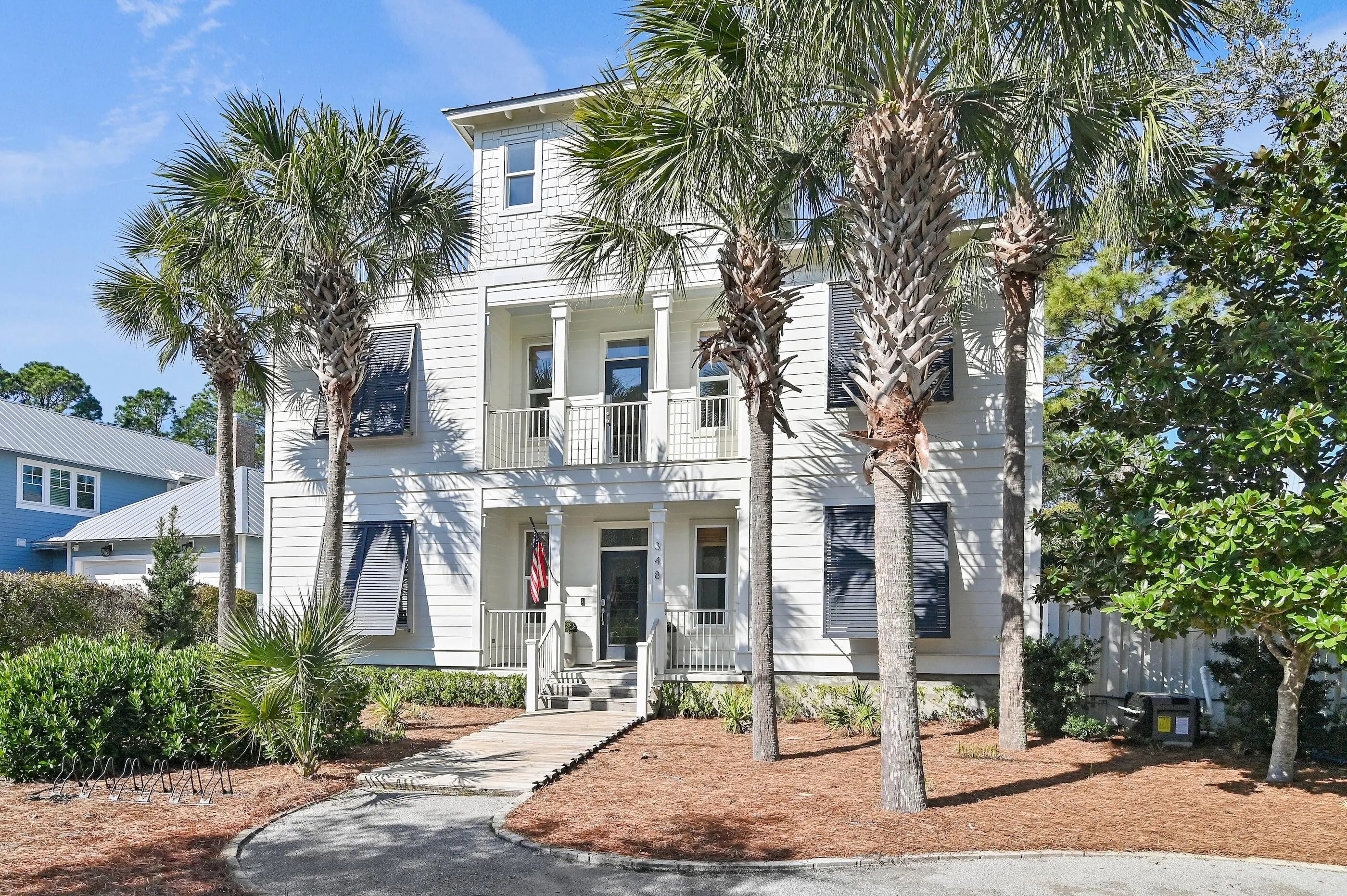 348 Lakewood Drive, Santa Rosa Beach