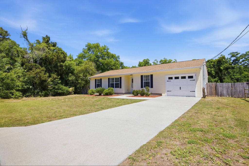 101 Sw Cowrie Avenue, Fort Walton Beach