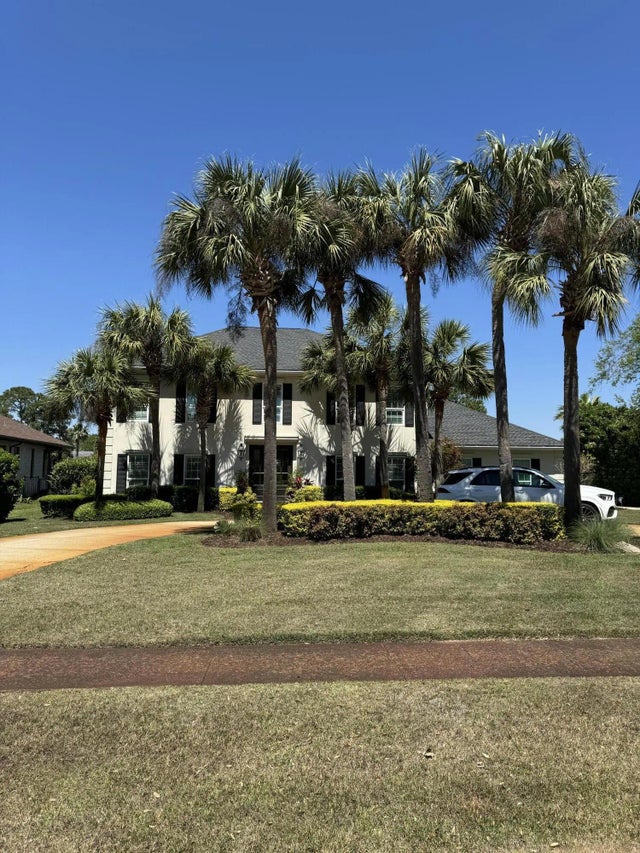 144 Indian Bayou Drive, Destin