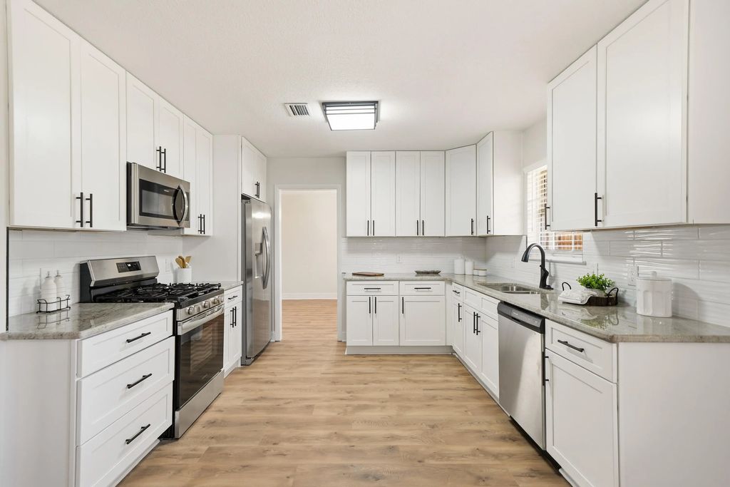 268 Nw Briarwood Circle, Fort Walton Beach