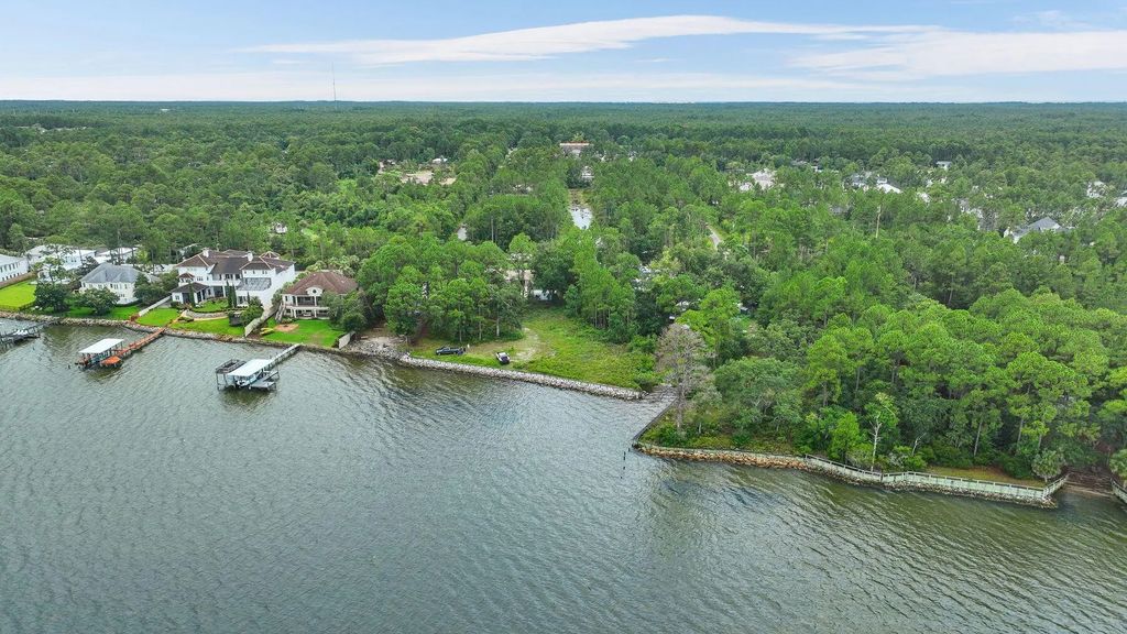 Lot 1 N Eden Park Drive, Point Washington