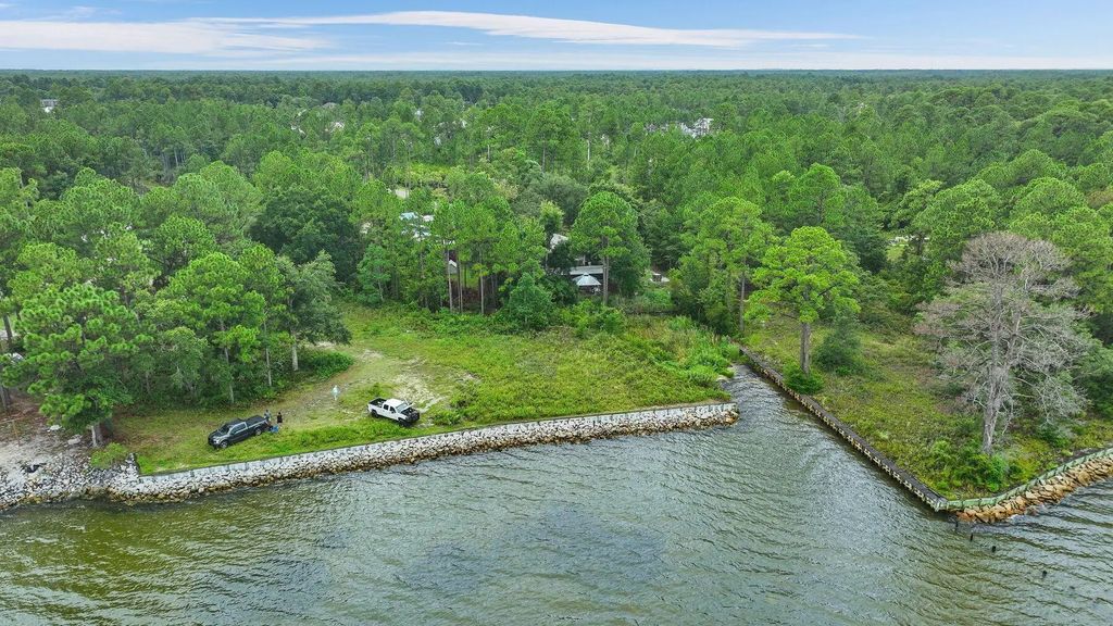 Lot 2 N Eden Park Drive, Point Washington