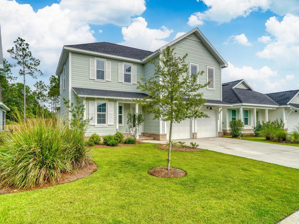 113 Conifer Court, Watersound