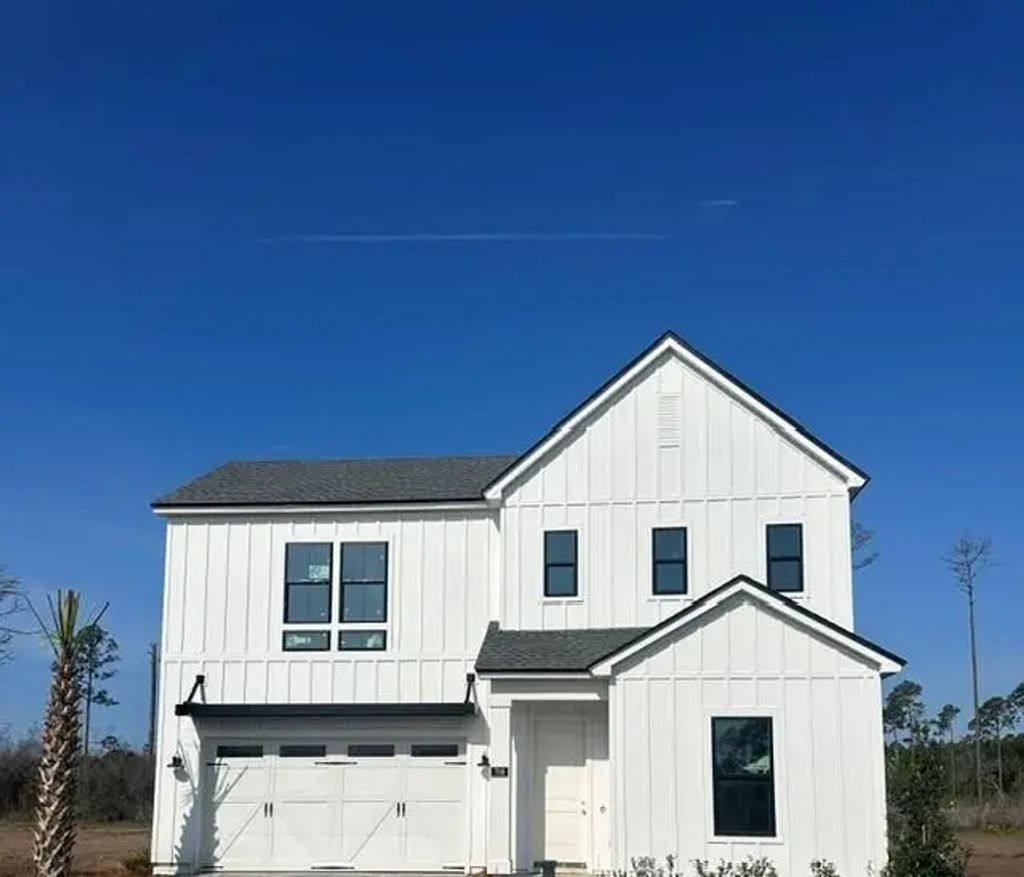 709 Shoal Landing Lot 164, Panama City Beach