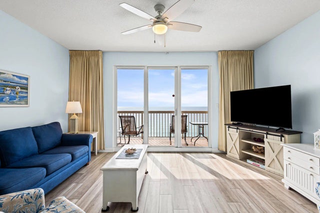 5115 Gulf Drive Unit 1102, Panama City Beach