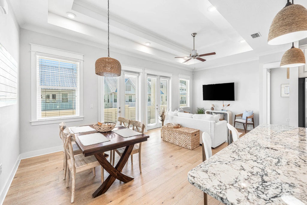 109 W Pine Lands Loop C, Inlet Beach