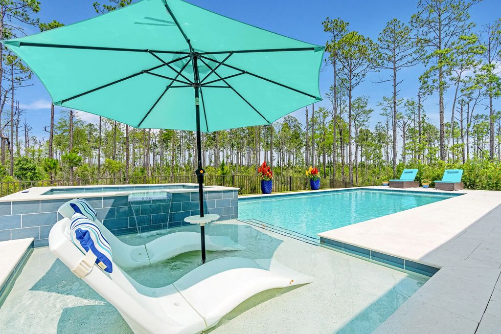 276 W Lafayette Road, Inlet Beach