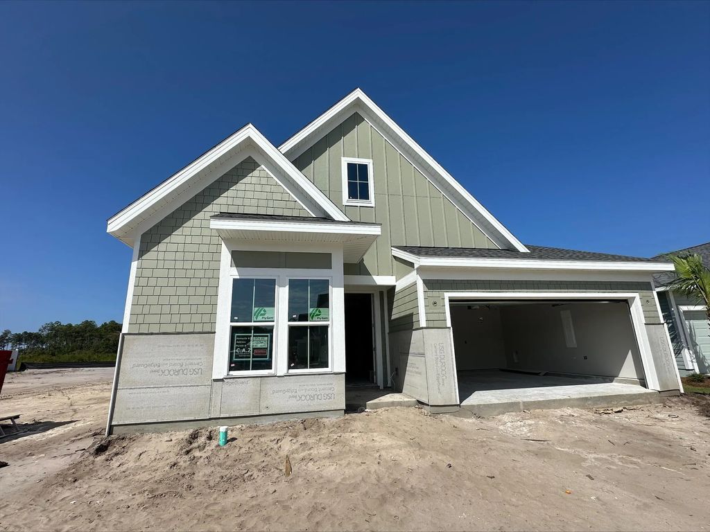 1073 Crystal Bayou Boulevard, Panama City Beach
