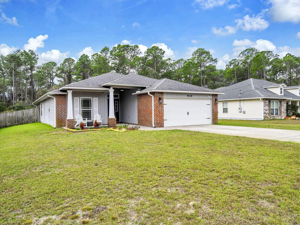 9119 Timber Lane, Navarre