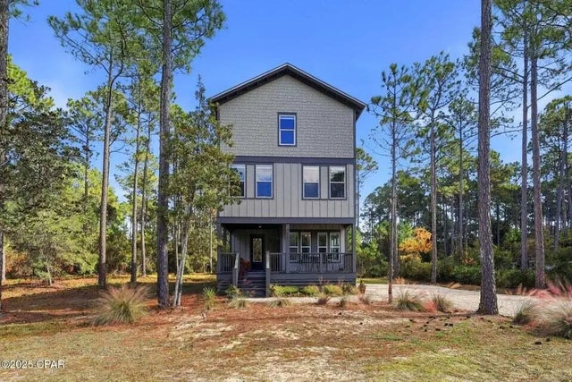 7537 Shady Glen Trail, Panama City Beach
