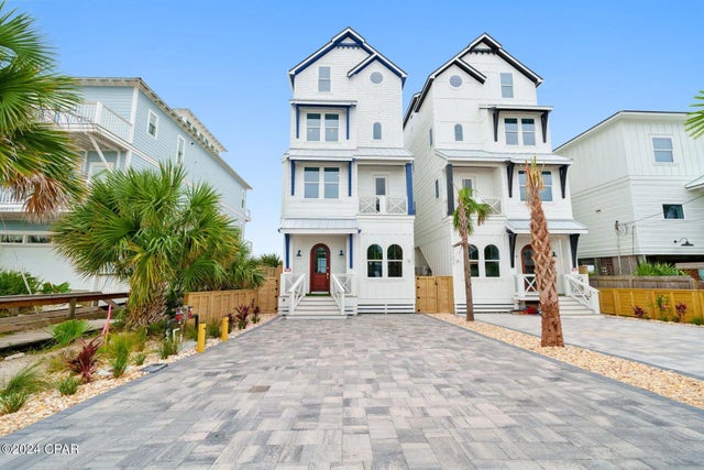 19989 Front Beach Road #a, Panama City Beach