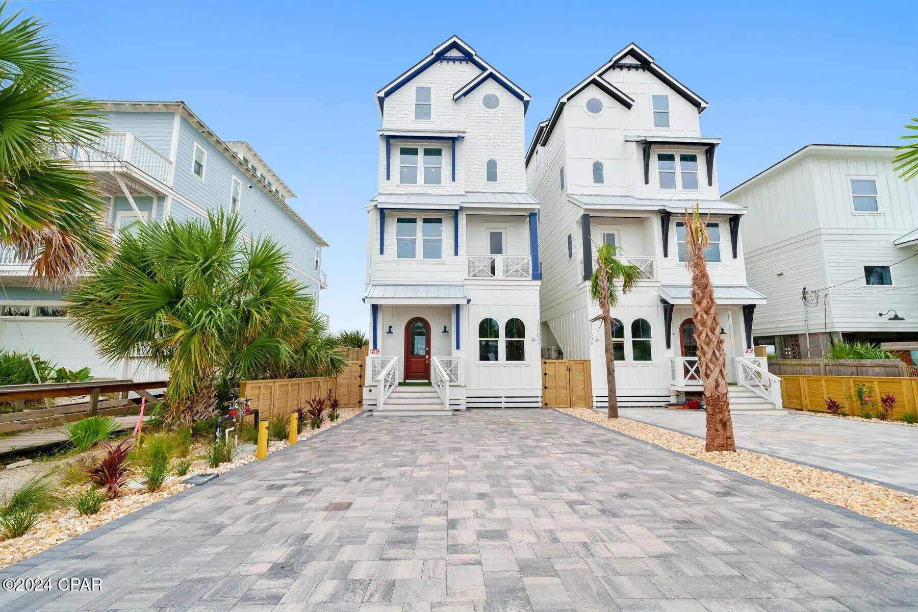 19989 Front Beach Road #a, Panama City Beach