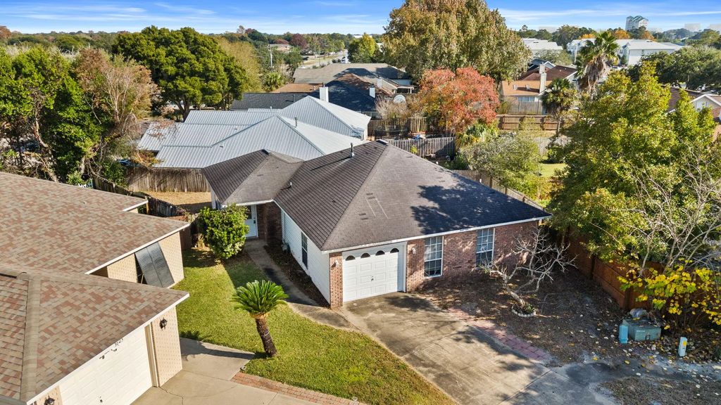 3607 Goldsbys Way, Destin