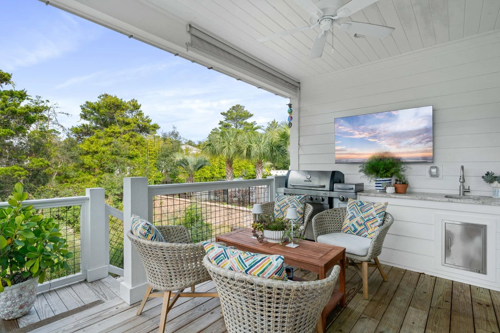 17 of 54 - 21 Seabreeze Boulevard, Inlet Beach, FL