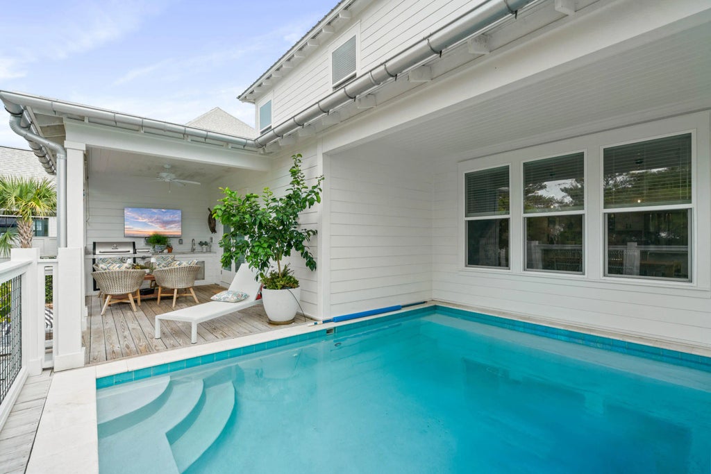 19 of 54 - 21 Seabreeze Boulevard, Inlet Beach, FL