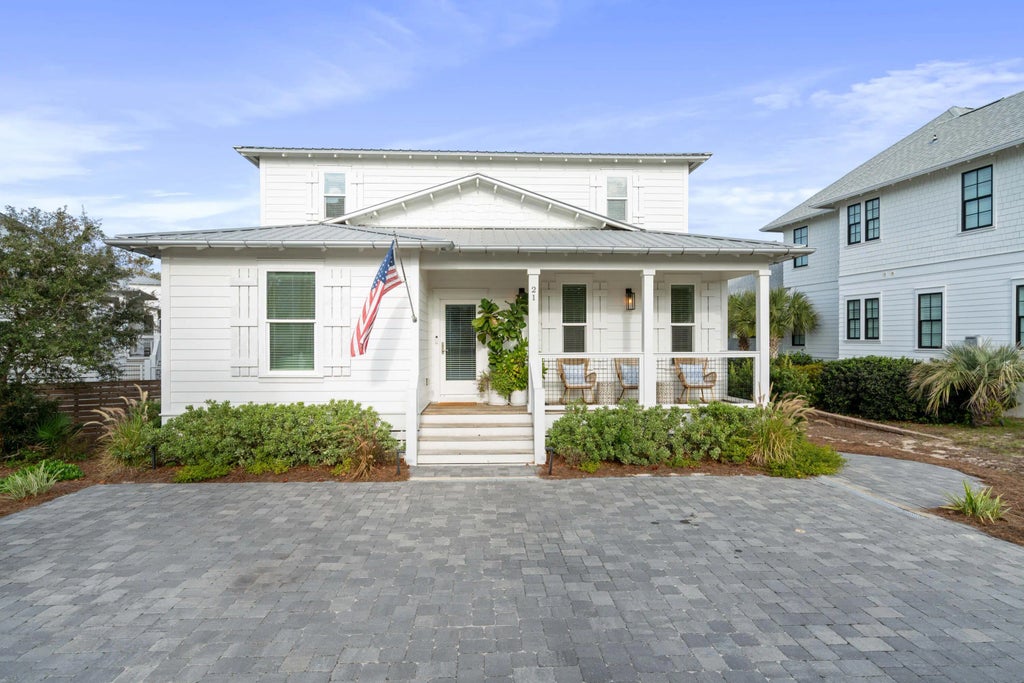 45 of 54 - 21 Seabreeze Boulevard, Inlet Beach, FL