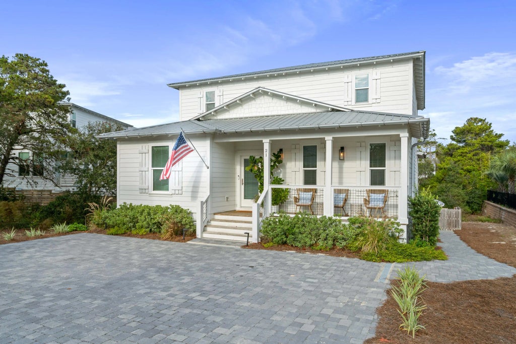 46 of 54 - 21 Seabreeze Boulevard, Inlet Beach, FL