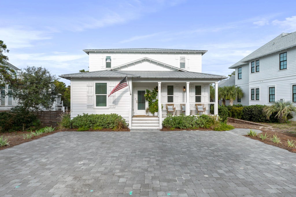47 of 54 - 21 Seabreeze Boulevard, Inlet Beach, FL