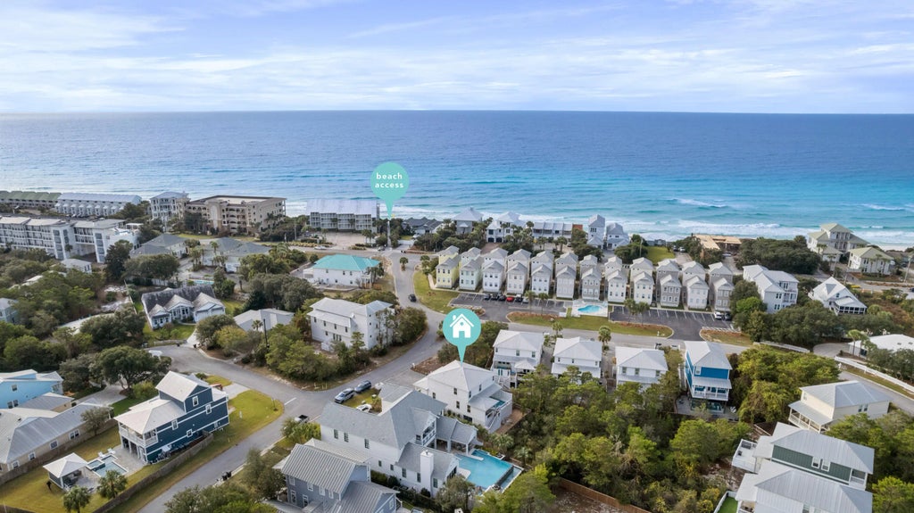 50 of 54 - 21 Seabreeze Boulevard, Inlet Beach, FL
