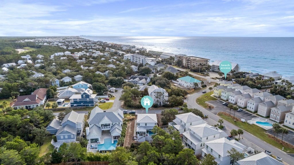51 of 54 - 21 Seabreeze Boulevard, Inlet Beach, FL