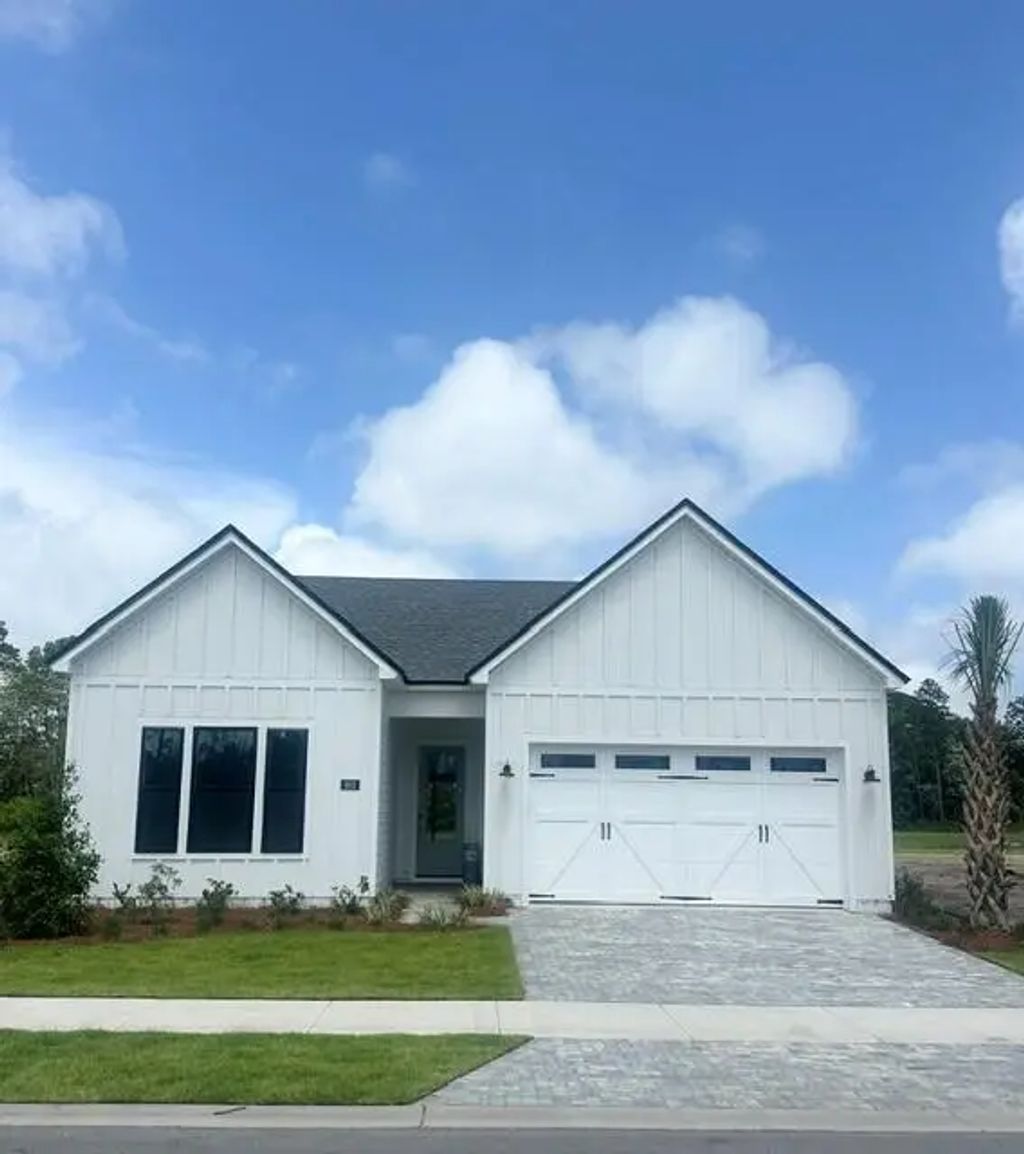 692 Shoal Landing Lot 212, Panama City Beach