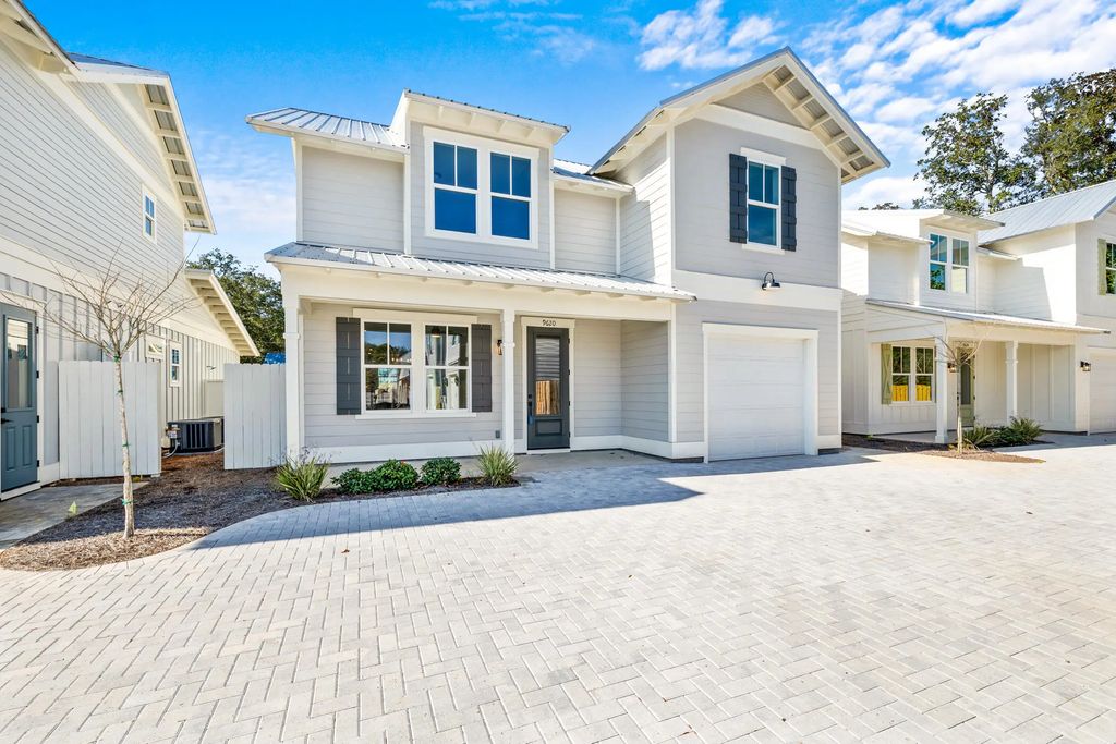 9620 Indian Stone Court Lot 7, Navarre