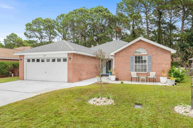 328 Bay Tree Drive, Miramar Beach