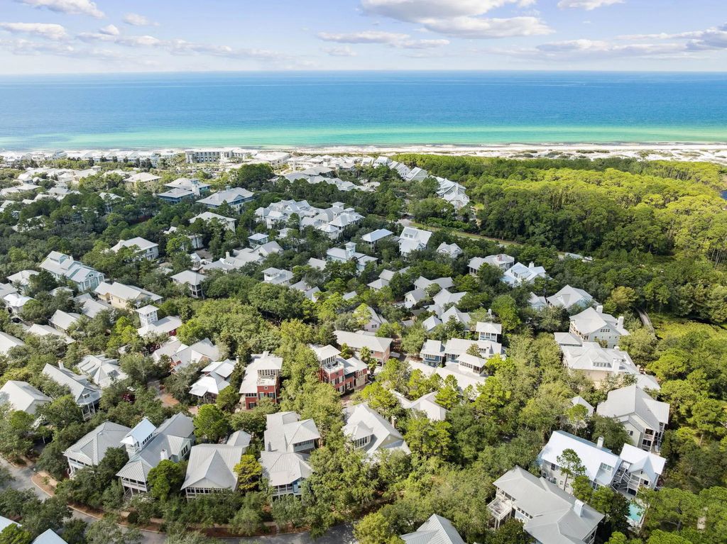 104 Sunset Ridge Lane, Santa Rosa Beach