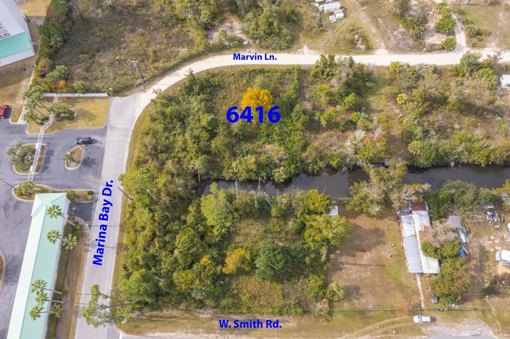 6416 Marvin Lane, Panama City