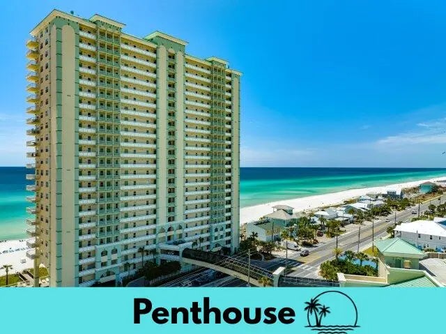 17757 Front Beach Road 2307d, Panama City Beach