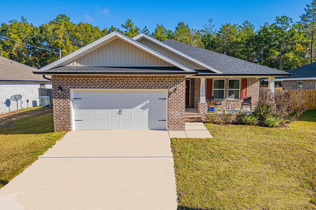 7408 Gordon Evans Road, Navarre