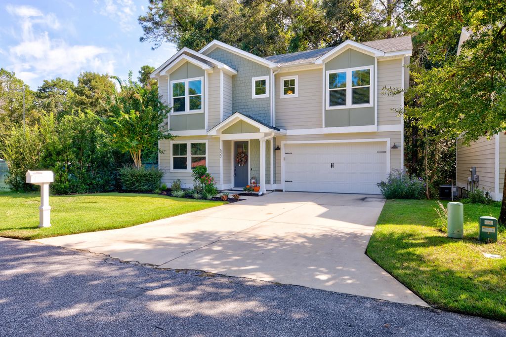 527 Maple Avenue, Niceville