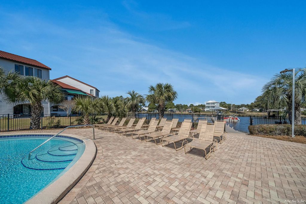 30 of 49 - 8730 Thomas Drive Unit 313, Panama City Beach, FL