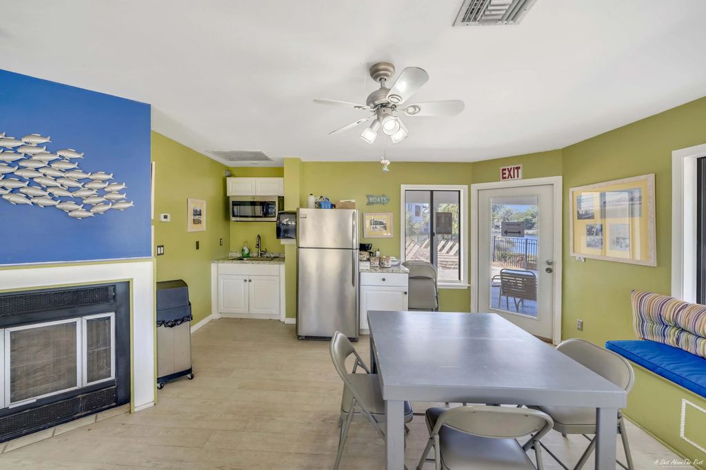 45 of 49 - 8730 Thomas Drive Unit 313, Panama City Beach, FL