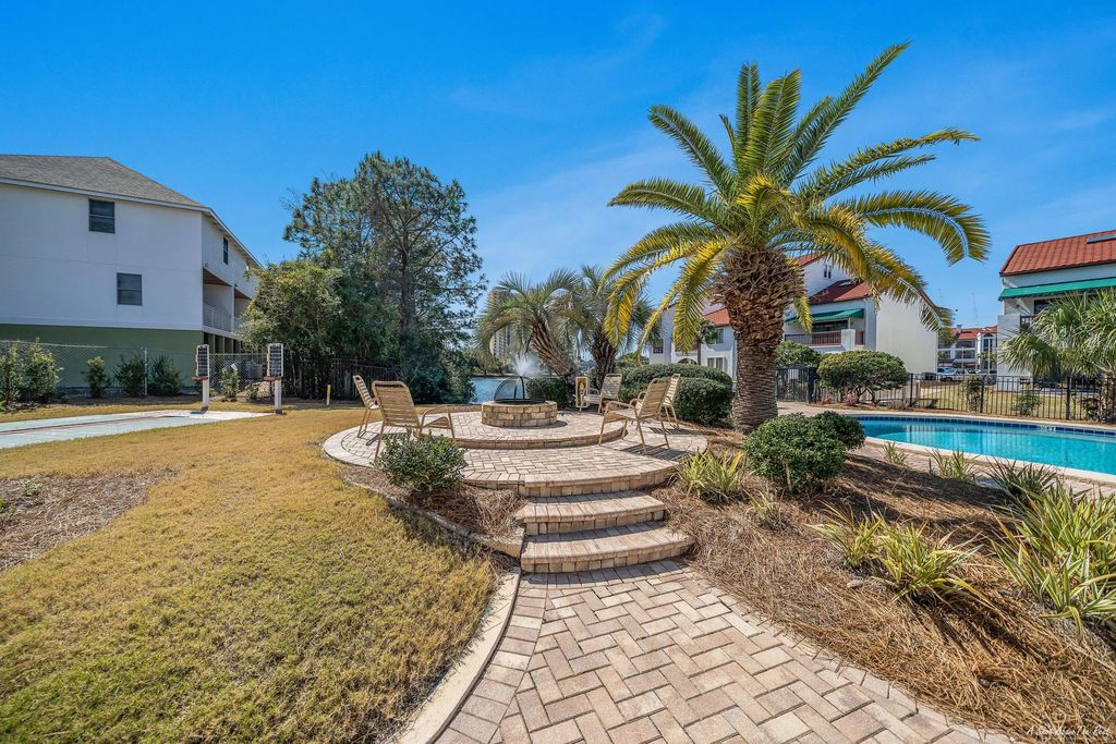 46 of 49 - 8730 Thomas Drive Unit 313, Panama City Beach, FL