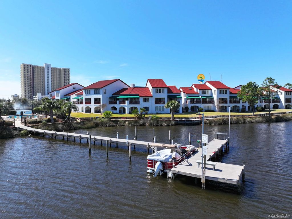 47 of 49 - 8730 Thomas Drive Unit 313, Panama City Beach, FL