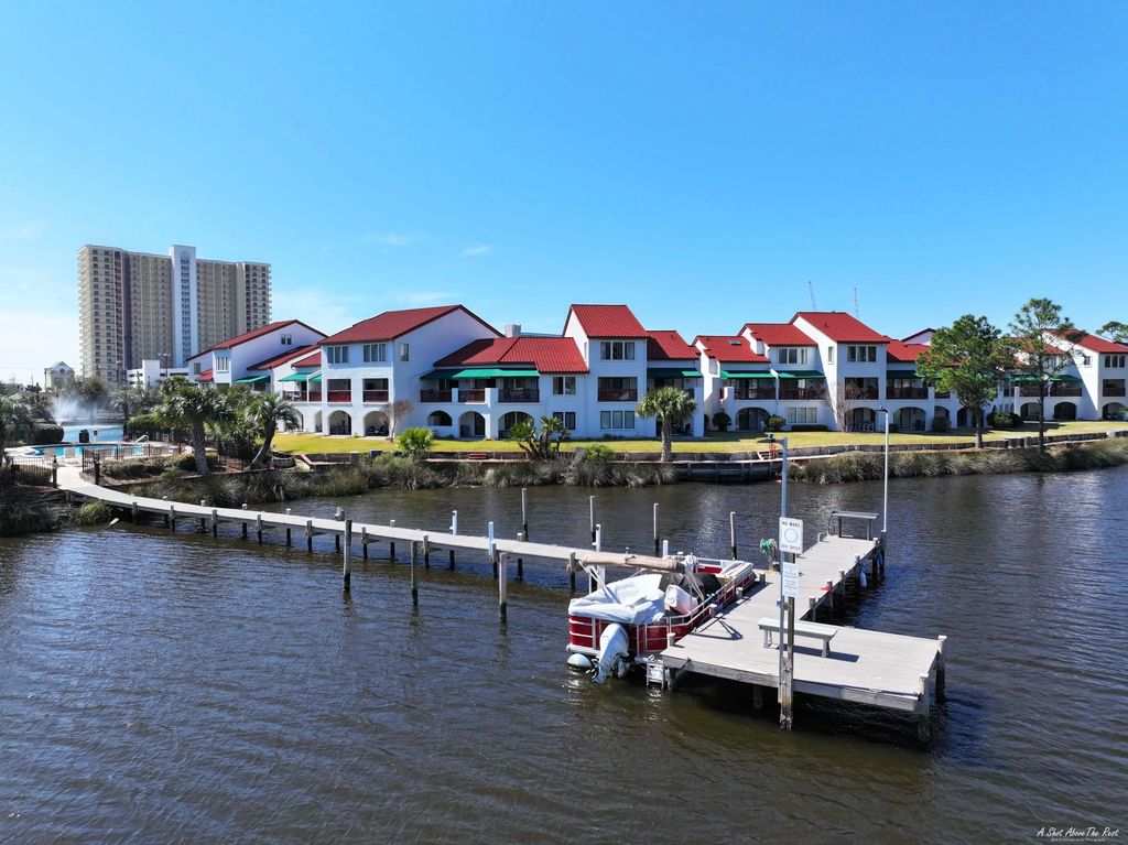 48 of 49 - 8730 Thomas Drive Unit 313, Panama City Beach, FL